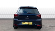 SEAT Ibiza 1.0 TSI 110 Xcellence 5dr DSG Petrol Hatchback